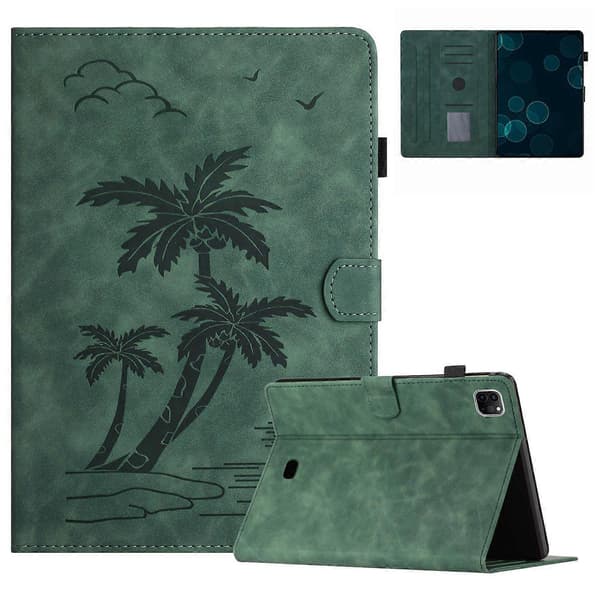Tablettikotelo iPad Airille (2022)