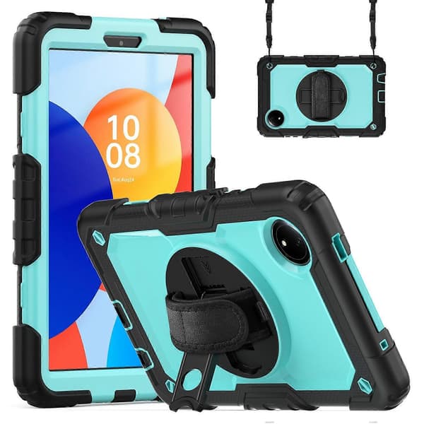 Xiaomi Redmi Pad SE 4G 8,7 tuuman tablettikotelo