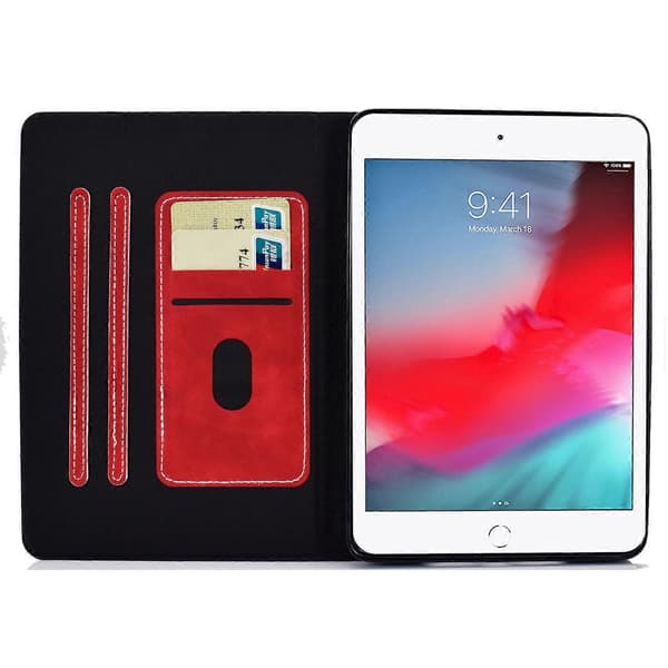 Tablettikotelo iPad Minille