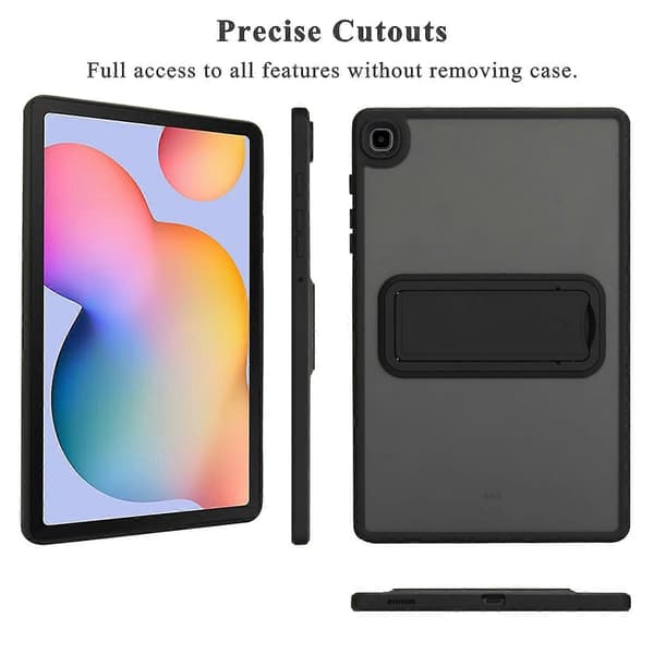 Kotelo Galaxy Tab S6 Lite (2024) -tabletille
