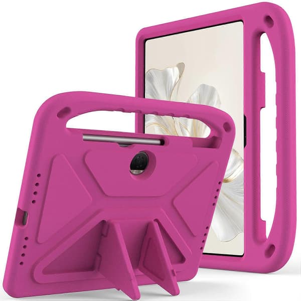 Fodral för Honor Pad 9 EVA Handtag Ställ Tablet Skydd