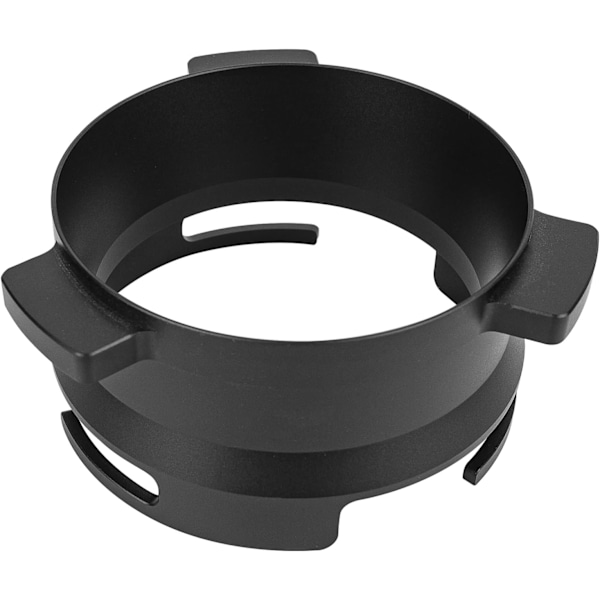 Kaffe doseringstratt 54mm espressokaffetillbehör doseringsring aluminiummetall för salvia Breville 870/875/880