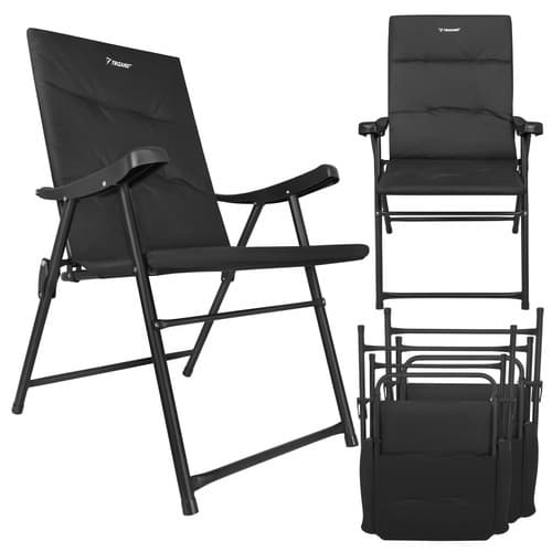 Retkituoli / Tuoli - Kokoontaitettava 2-Pack