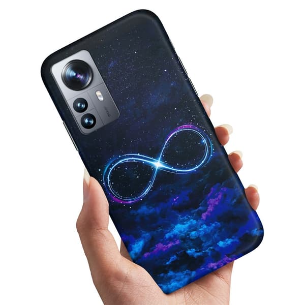 Kotelo / Matkapuhelinkotelo Xiaomi 12:lle - Infinity