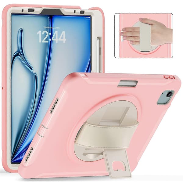 Tablet Cover til iPad Air 11 (2024)