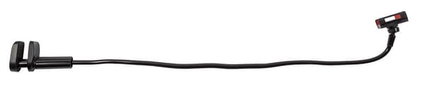 Holder til tablet og mobil / iPad - Fleksibel arm bordholder