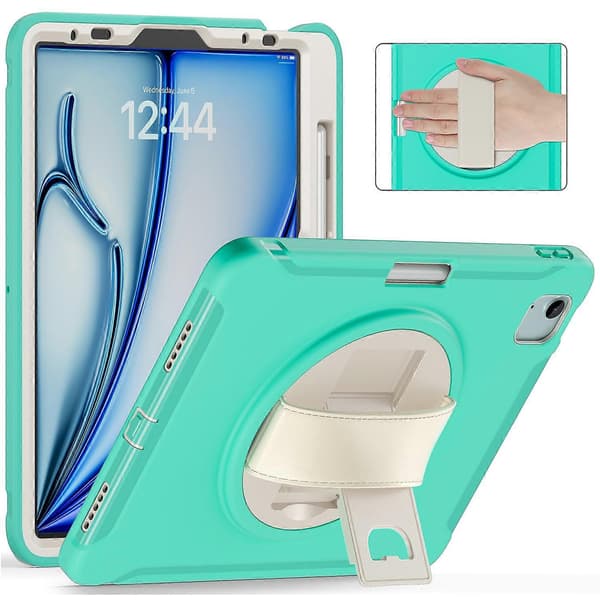 Tabletetui for iPad Air 11 (2024)