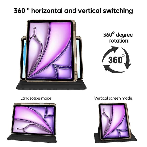 Tablet Cover til iPad Air 13 (2024)