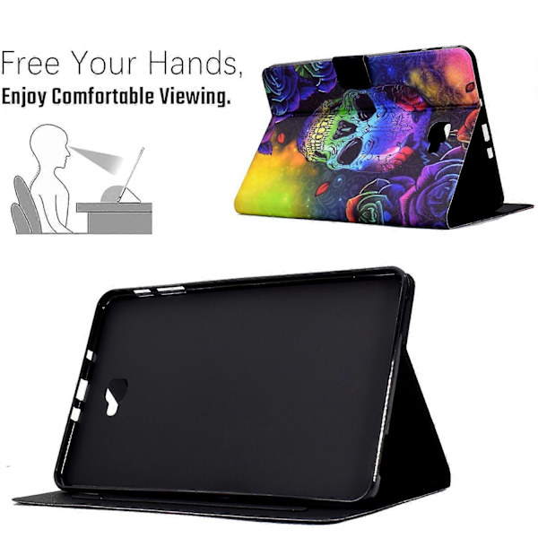Tablet Etui til Galaxy Tab A 10.1 (2016)