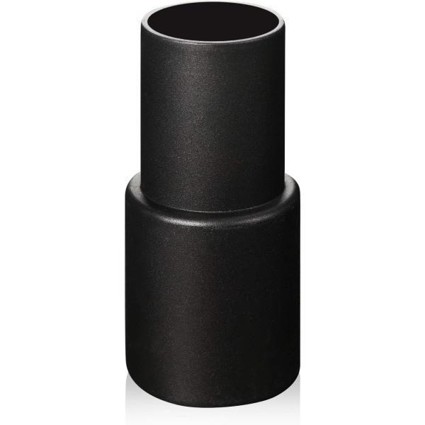 2 stk 35 (1-3/8 tommer) mm til 32 mm (1-1/4 tommer) støvsugeradapter for innerdiameter 32 mm børste