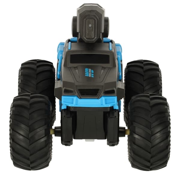 Fjernstyret RC-bil med vandkanon - Vandafvisende model