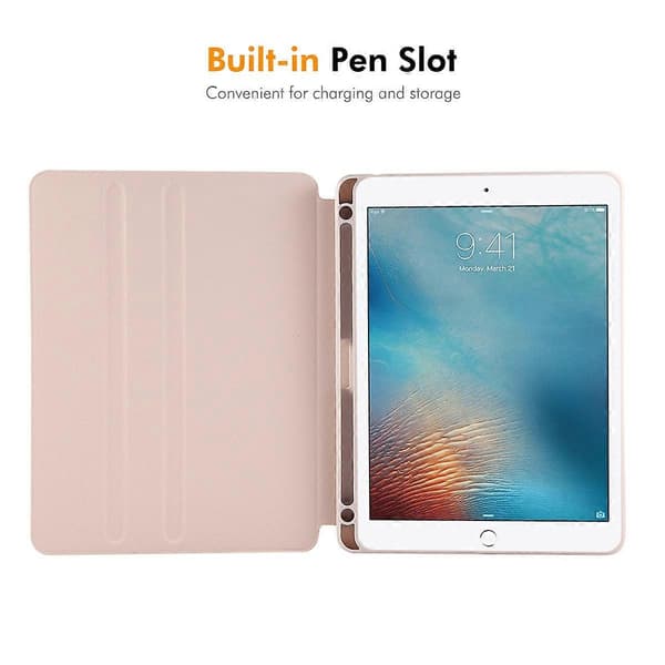 Etui til iPad Air 2 nettbrett