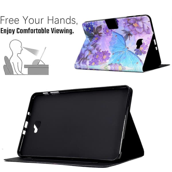 Tabletveske for Galaxy Tab A 10.1 (2016)