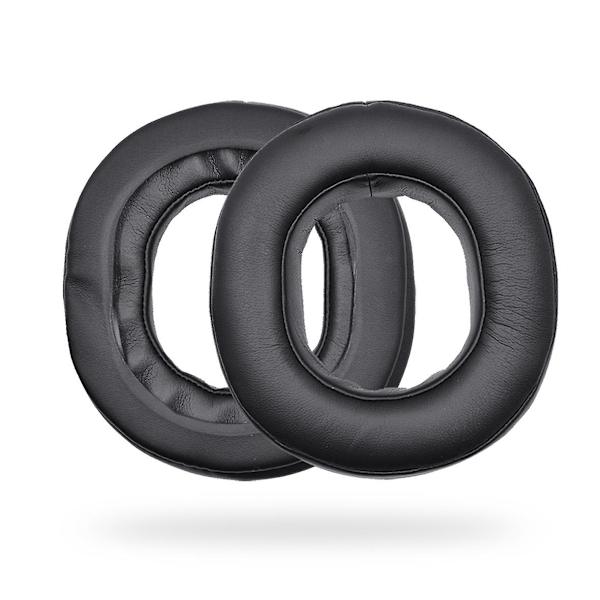 1 pari korvapehmusteita, jotka sopivat Sony Mdr-ds7500 -langattomiin kuulokkeisiin