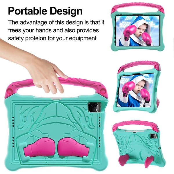 Fodral för iPad Air 11 (2024) surfplatta