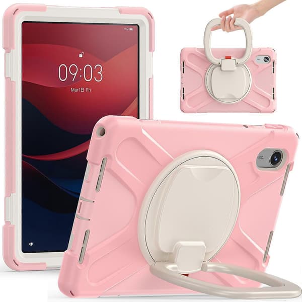 Fodral för Lenovo Tab M11 surfplatta