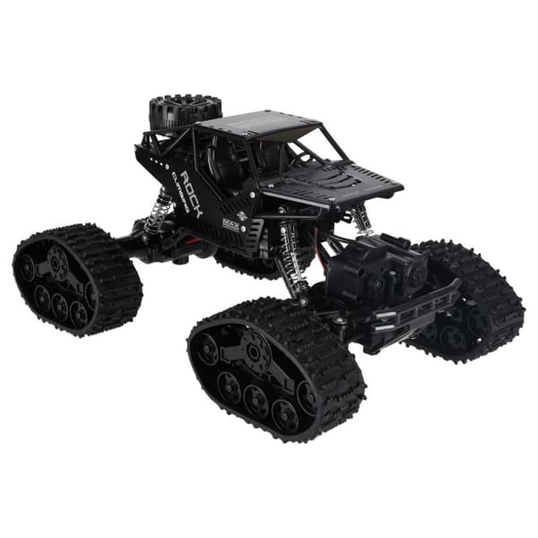Radiostyrt terrengbil - Crawler