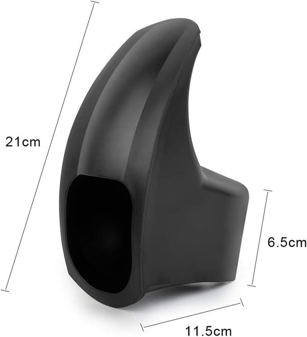 Opladerholder egnet til Tesla Model3/Y/S/X ladepistolholder