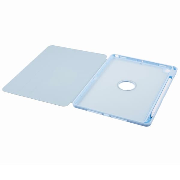 Kotelo iPad 10.2 (2021) -tabletille