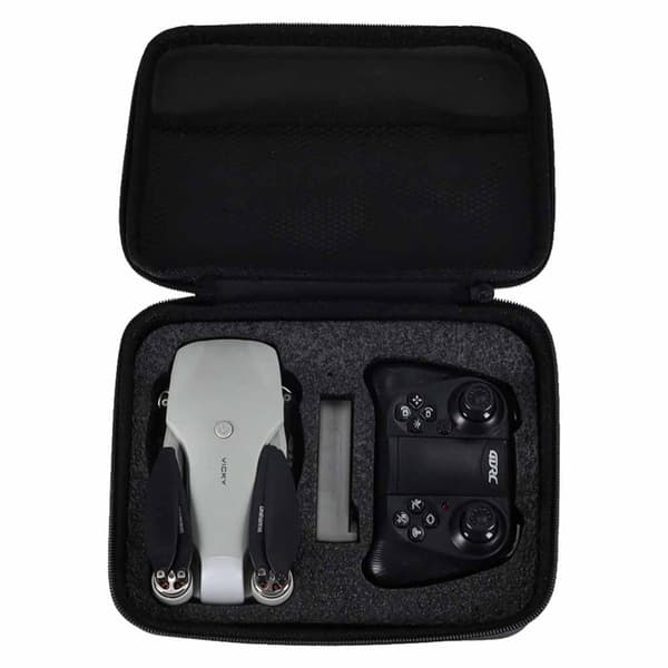 4DRC F10 RC Drone - 2.4GHz Wi-Fi