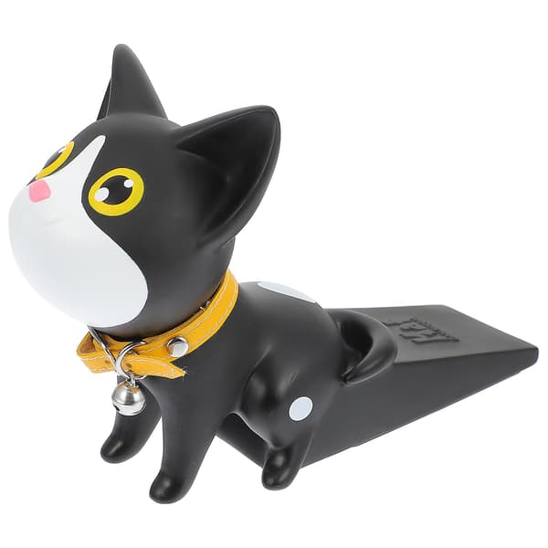 Dörrstopp Dörrkil Säkerhetsdörrkil Cartoon Dörrstopp För Vardagsrum Sovrum