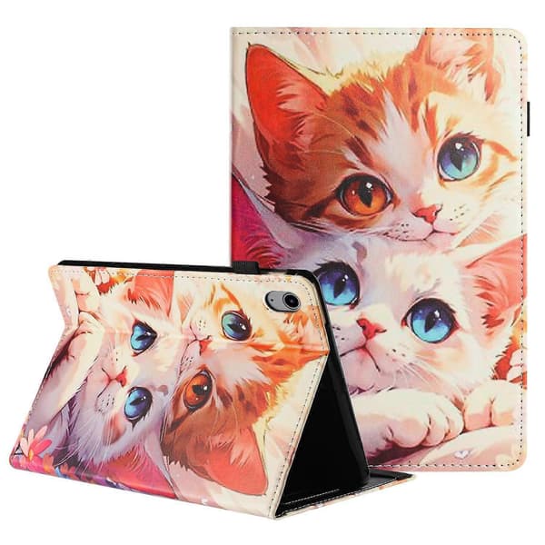 Kompatibel med iPad mini (2024) Tablet Cover