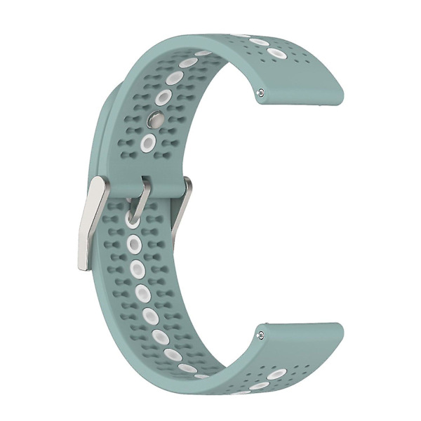 Ny silikone rem til Suunto 9 Peak Smart Watch