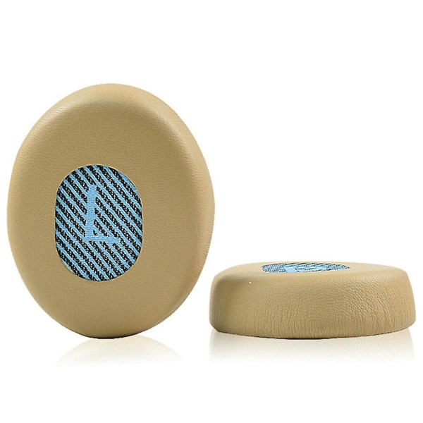 1 par øreputer kompatibel med Bose Quietcomfort 3 / Bose Qc3, Bose Oe1 On-ear hodetelefoner