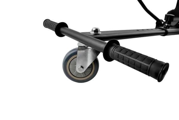 Hoverkart - Sits för Hoverboard - Gokart - med Justering