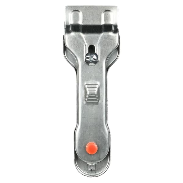 Glasskrape metall