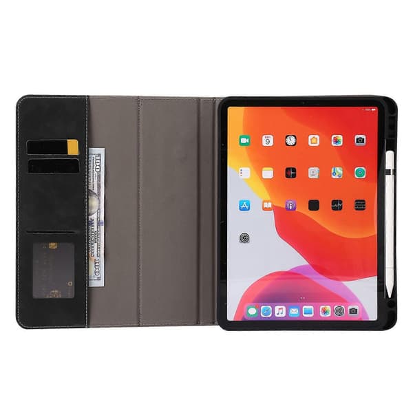 Tablettikotelo iPad Air 11:lle (2024)