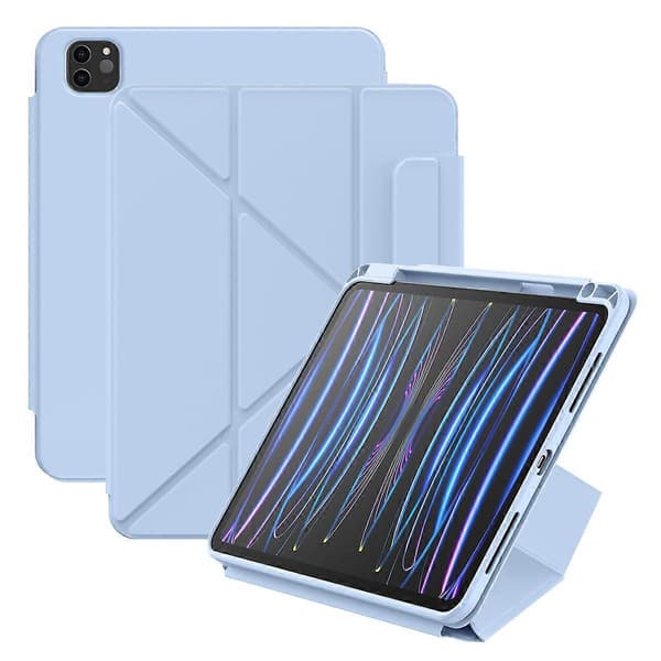 Tablettikotelo iPad Pro 11:lle (2022)