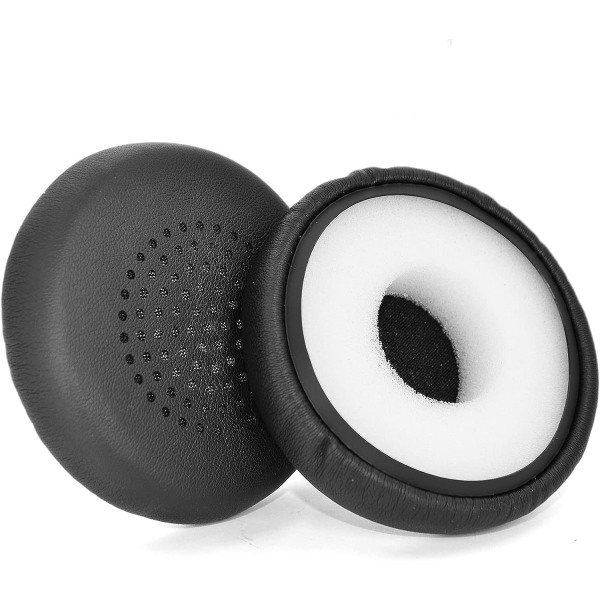 Ersättande Uproar Hole Öronkuddar - Öronkuddar Foam Cover kompatibelt med Skullcandy Uproar trådlösa hörlurar