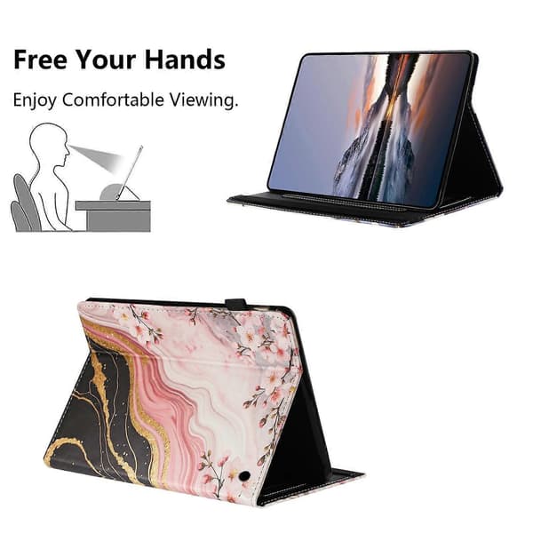 Kompatibel med Amazon Kindle Fire Max 11 2023 Tablet Cover