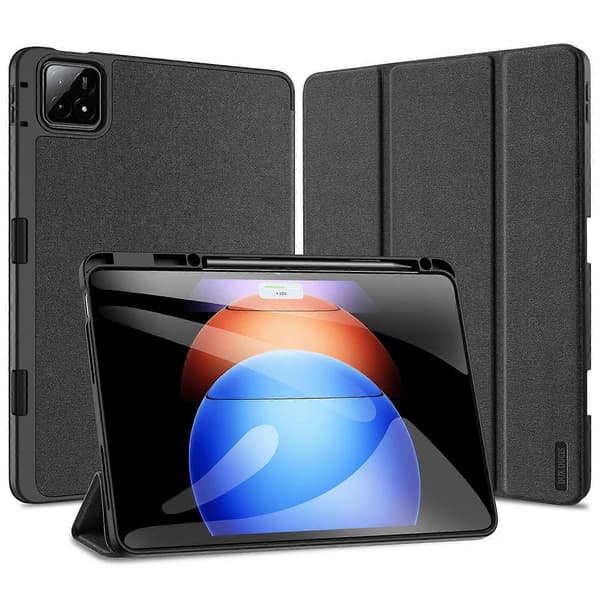 Tablettikotelo Xiaomi Pad 6S Pro 12.4:lle