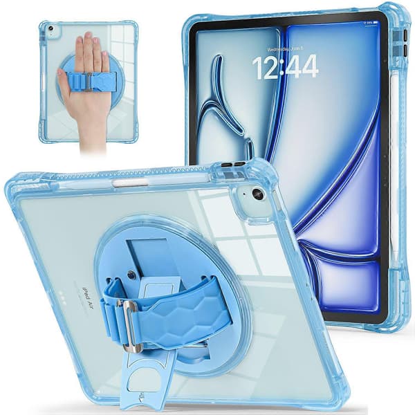 Kotelo iPad Air 13 (2024) -tabletille