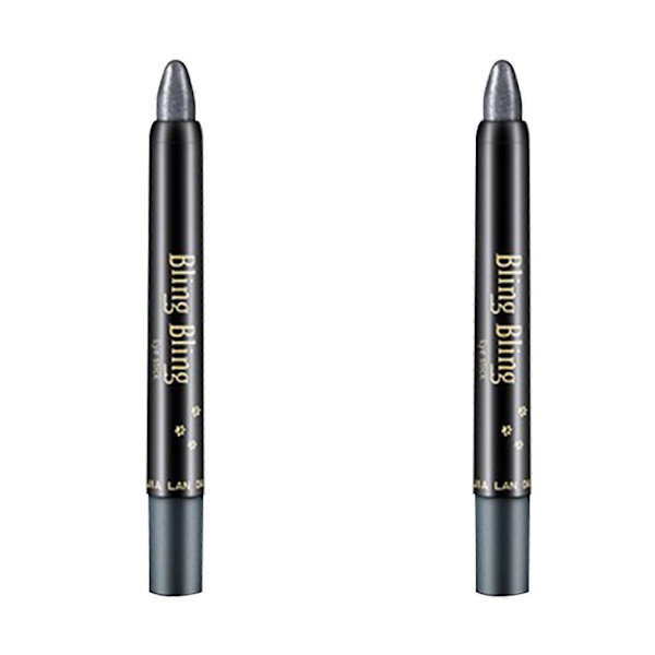 Naisten luomivärikynä Eyeshadow PenFlash Continuous EyeshadowStick2PC