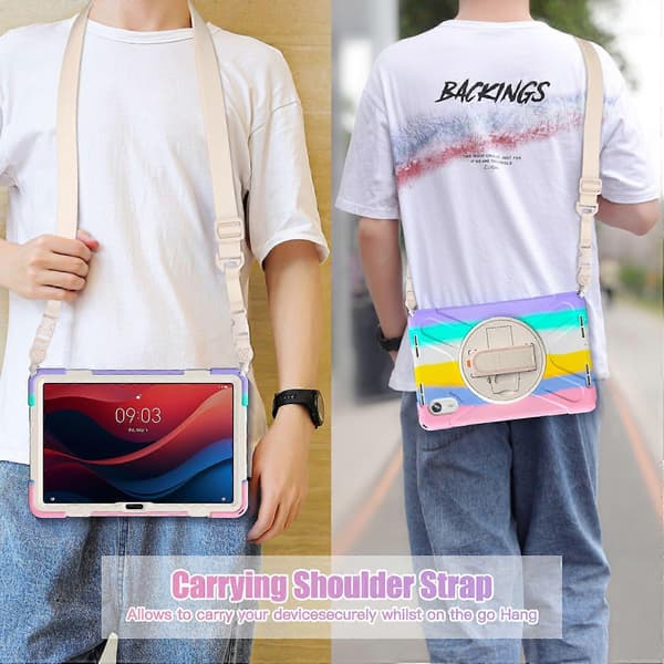 Fodral för Lenovo Tab M11 surfplatta