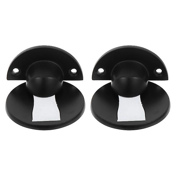 2 kpl magneettiset ovisulut, magneettiset ovisulut, kodin imukuppisulut