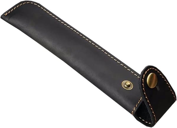 Etui til fyldepen/kuglepen/stylus Black