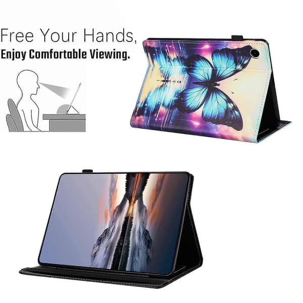 Etui til Galaxy Tab A8 10.5 (2022) Tablet