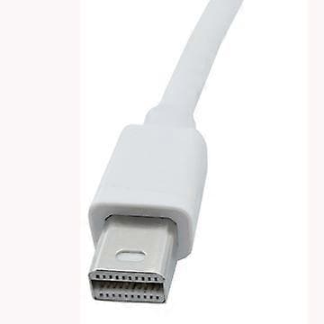 Thunderbolt Port Han til HDMI Han Kabel Adapter til Mac