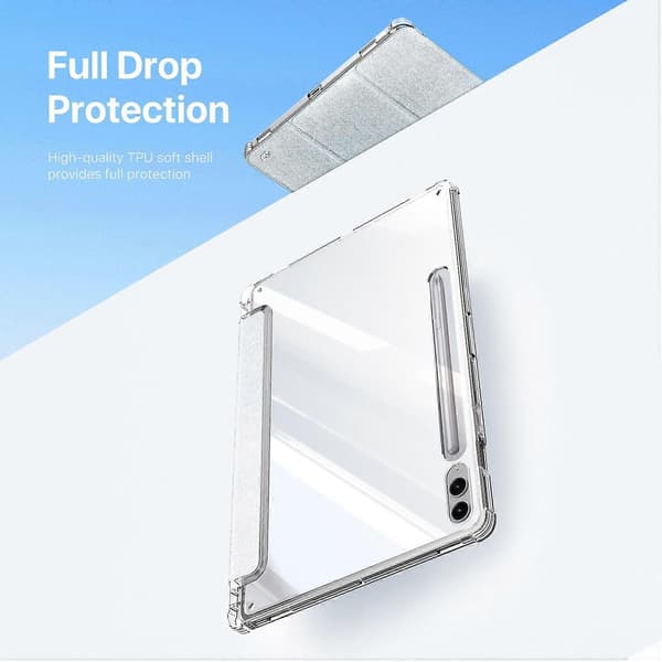 Etui til Galaxy Tab S10+ nettbrett