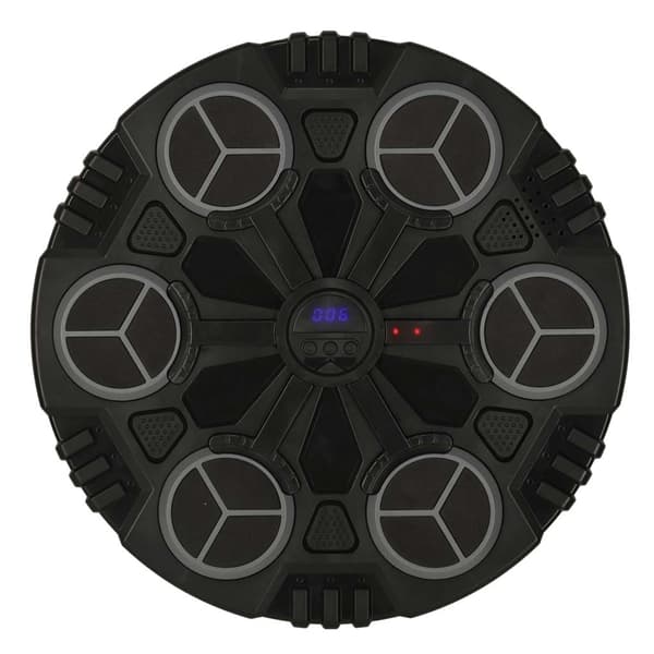 Elektronisk Boksemaskin Vegg - Bluetooth