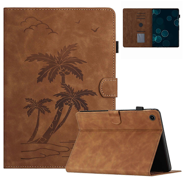 Tablet Cover til Galaxy Tab A8 10.5 (2021)