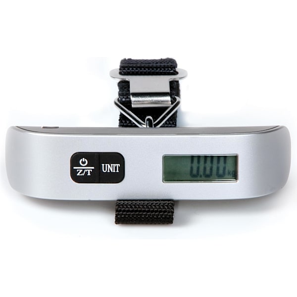 DO-9090W Bagasjevekt Bærbar Digital Hengevekt for Bagasje for Reise, Koffert Pakkevekt med Display