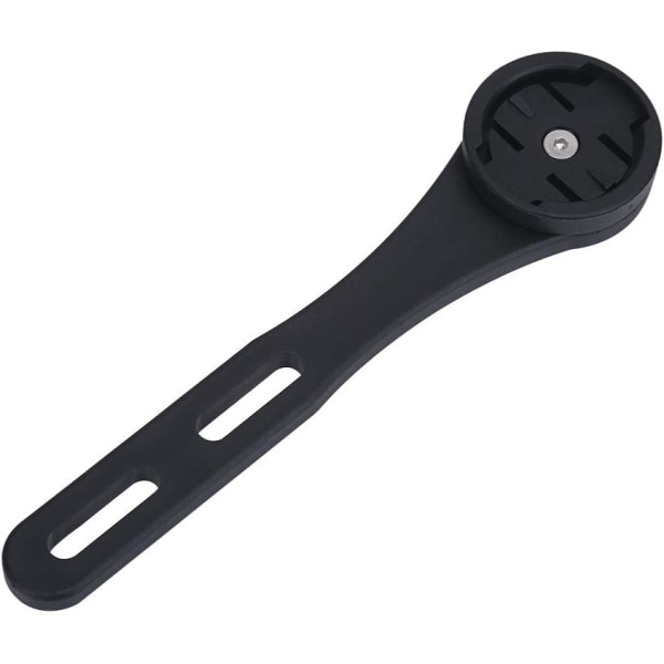 Cykelcomputer-holder til forhjulet, cykelcomputer-holder til styr, udendørs cykel-GPS-holder