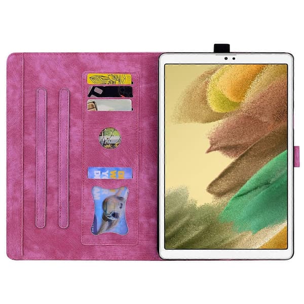 Tablettikotelo Galaxy Tab A7 Lite 8,7 tuumalle