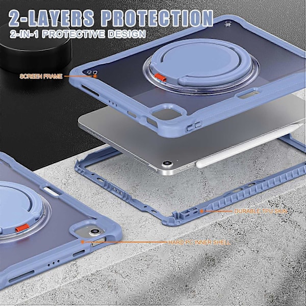Tablet Cover til iPad Air 13 (2024)