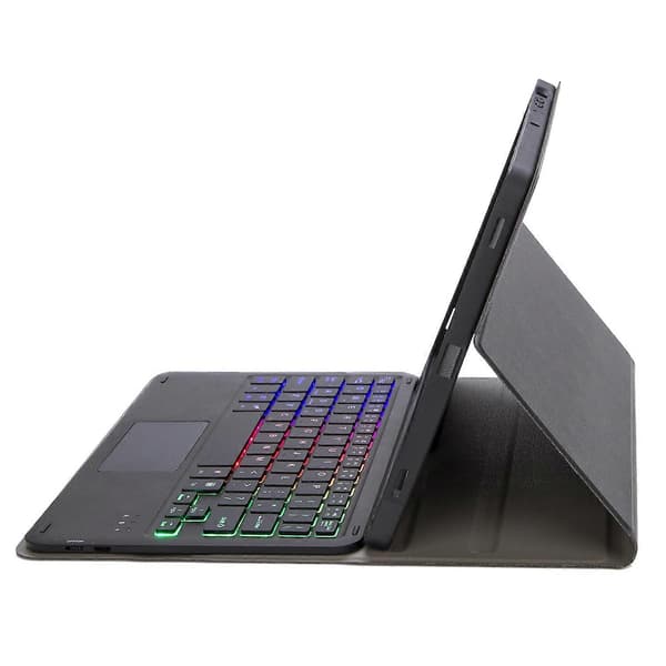 Bluetooth-tangentbord för iPad Pro 11 (2024)